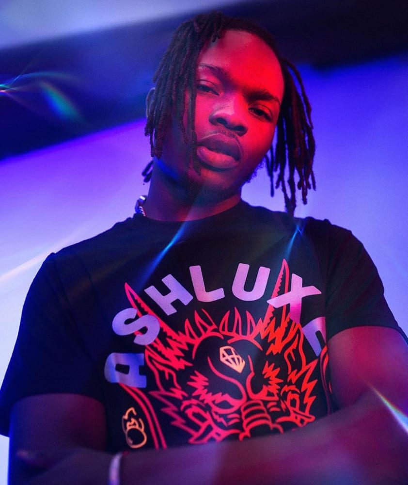 Naira Marley