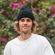 justin bieber