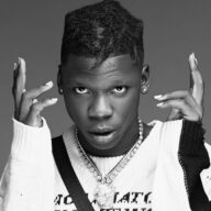 Seyi Vibes
