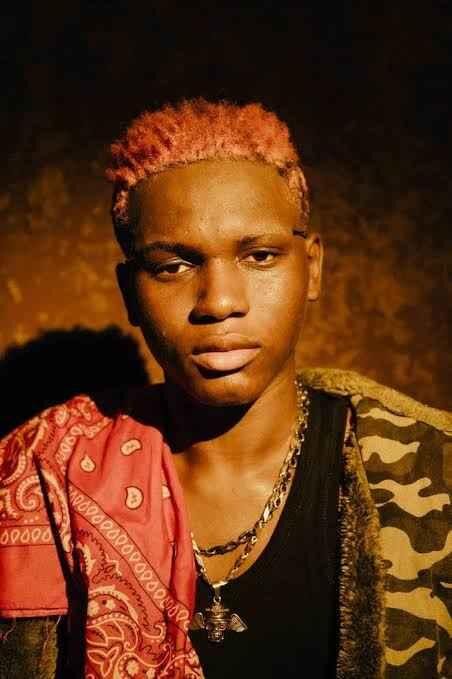 Ayo Maff